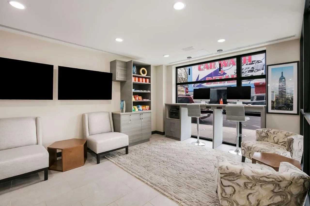 Best Western Plus Executive Residency Bronx New York