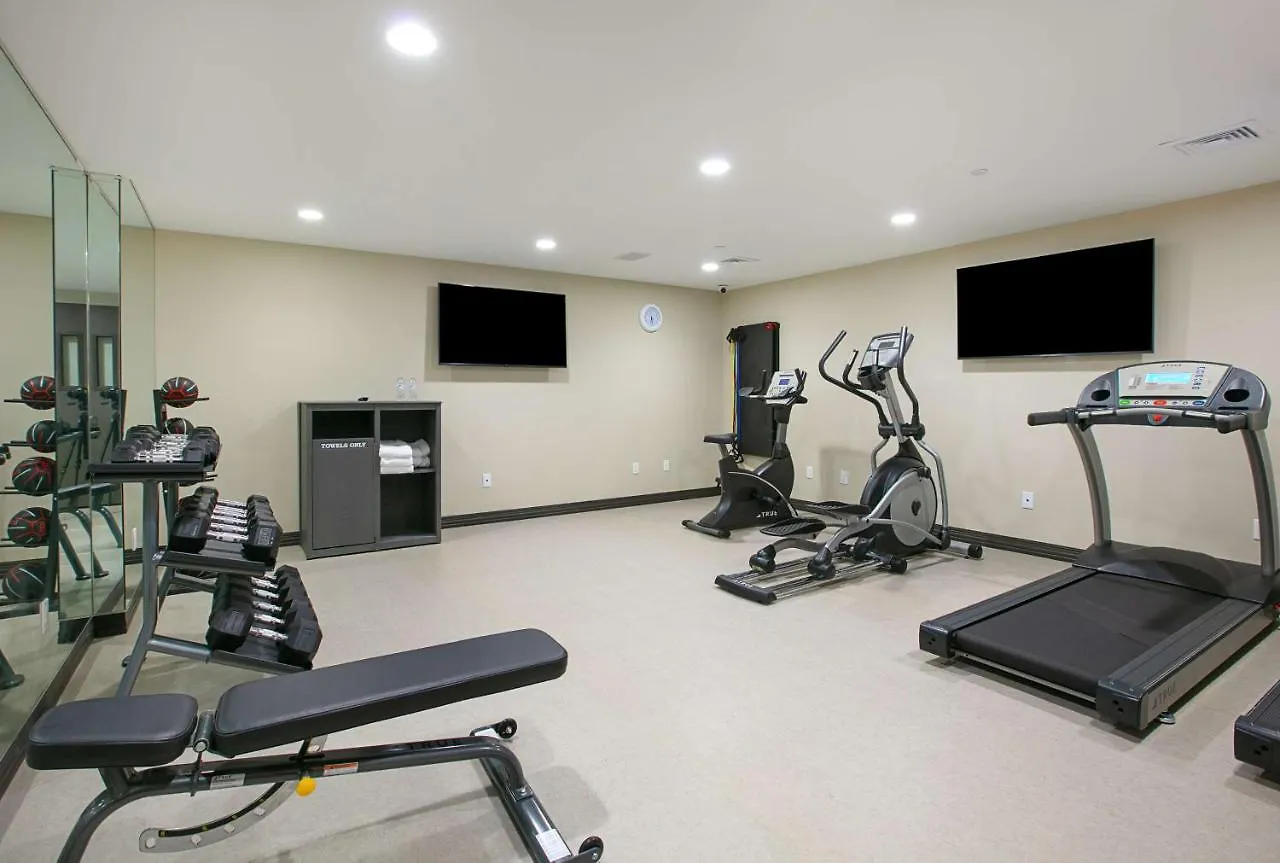 Hotel Best Western Plus Executive Residency Bronx New York