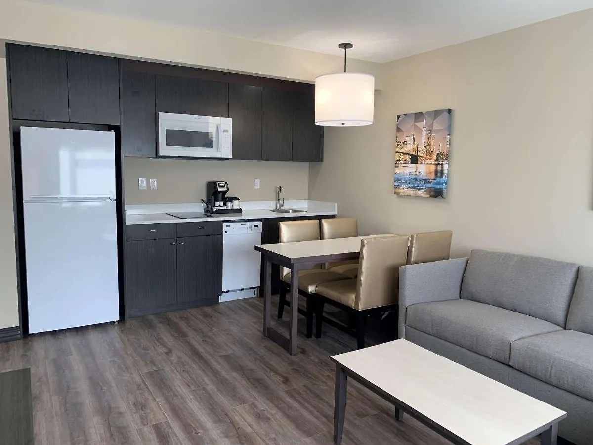 Best Western Plus Executive Residency Bronx New York Hotel