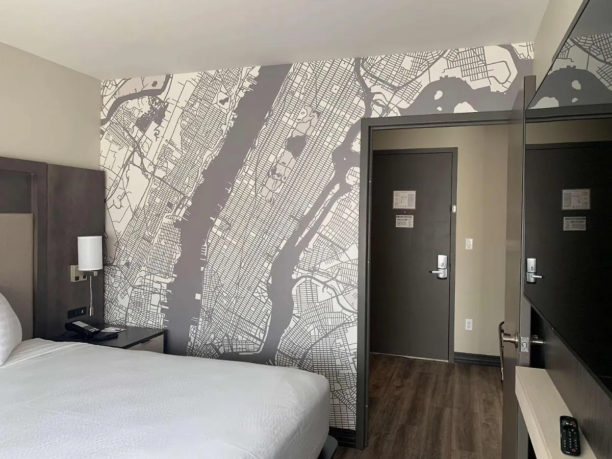 Best Western Plus Executive Residency Bronx New York Hotel