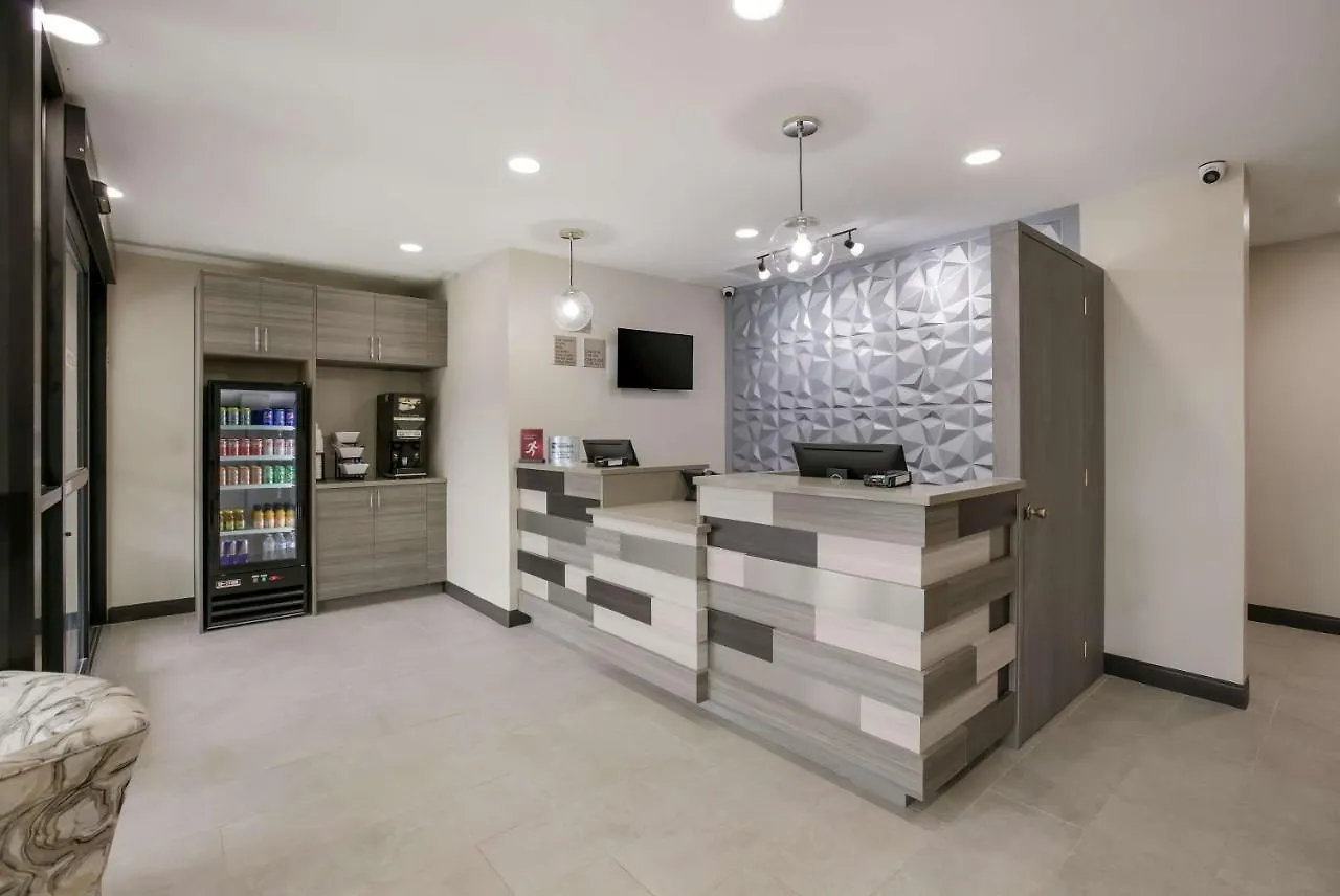 Best Western Plus Executive Residency Bronx New York Hotel