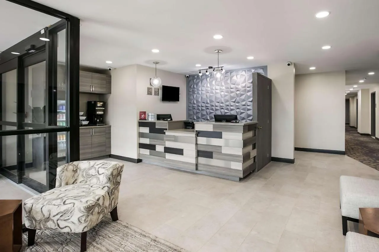 Best Western Plus Executive Residency Bronx New York 3*,  United States