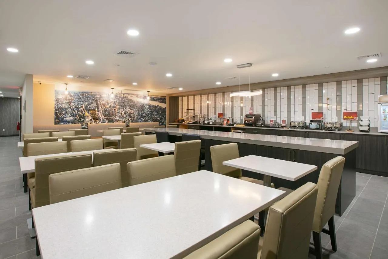 Best Western Plus Executive Residency Bronx New York 3*,