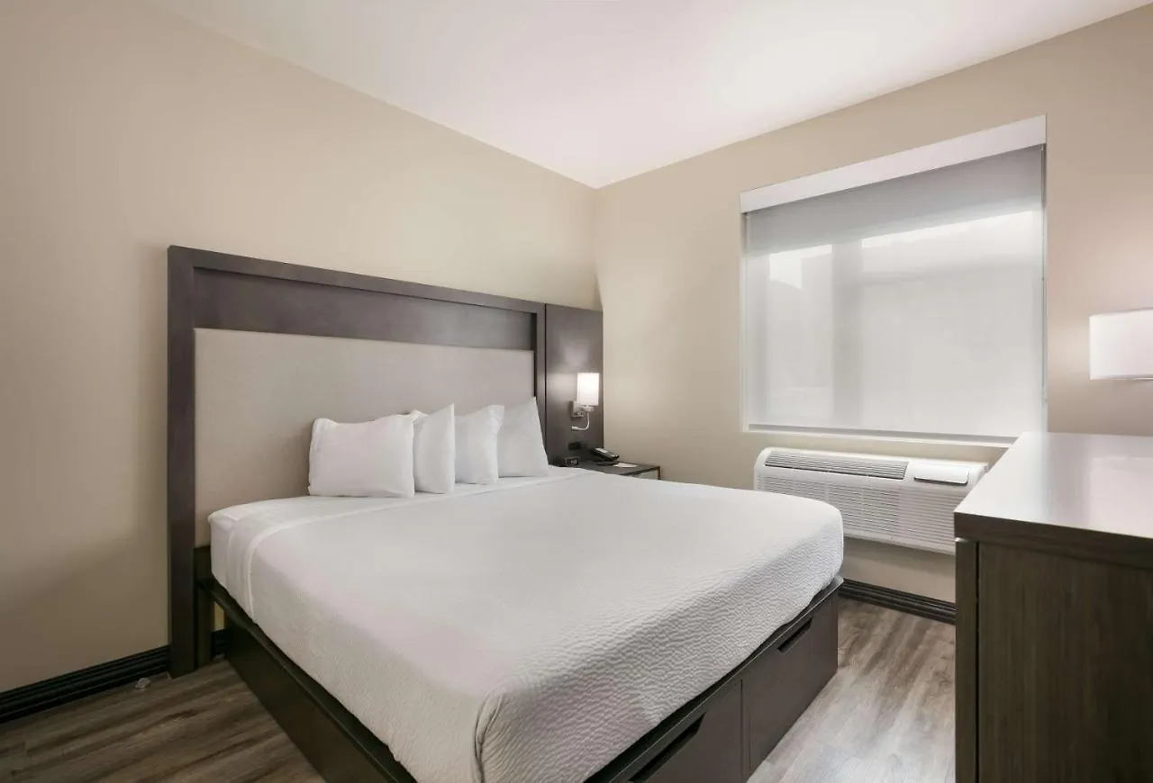 *** Hotel Best Western Plus Executive Residency Bronx New York United States