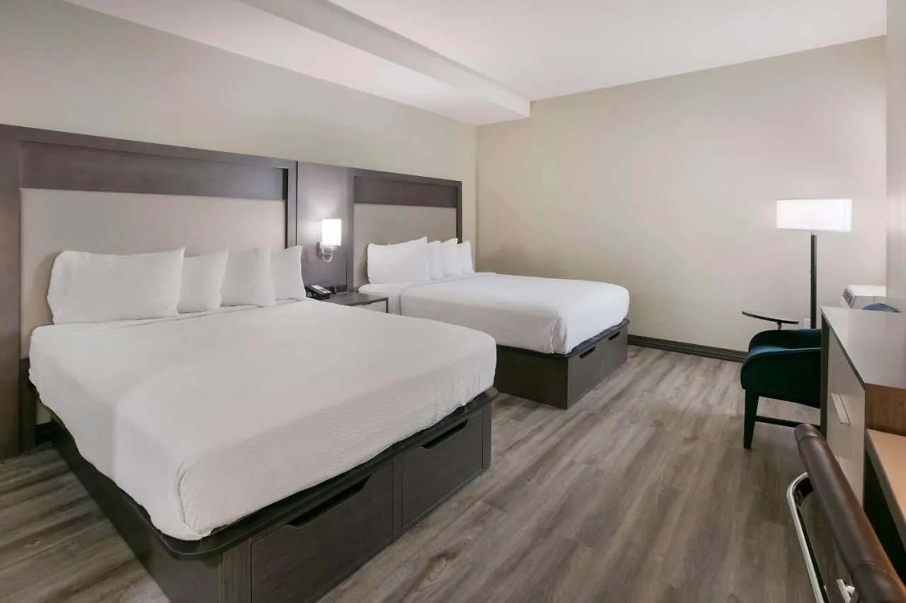Best Western Plus Executive Residency Bronx New York 3*,  United States
