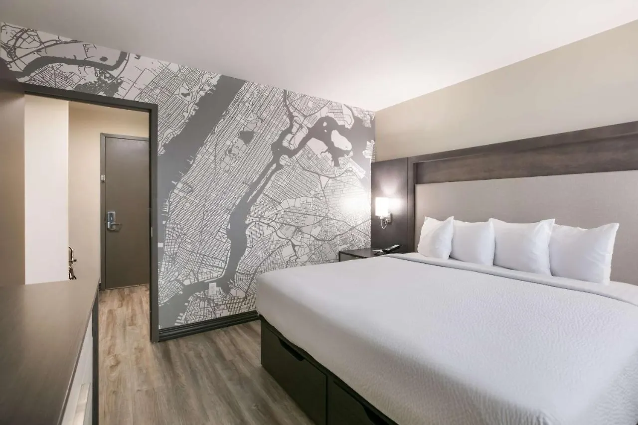 Best Western Plus Executive Residency Bronx New York United States