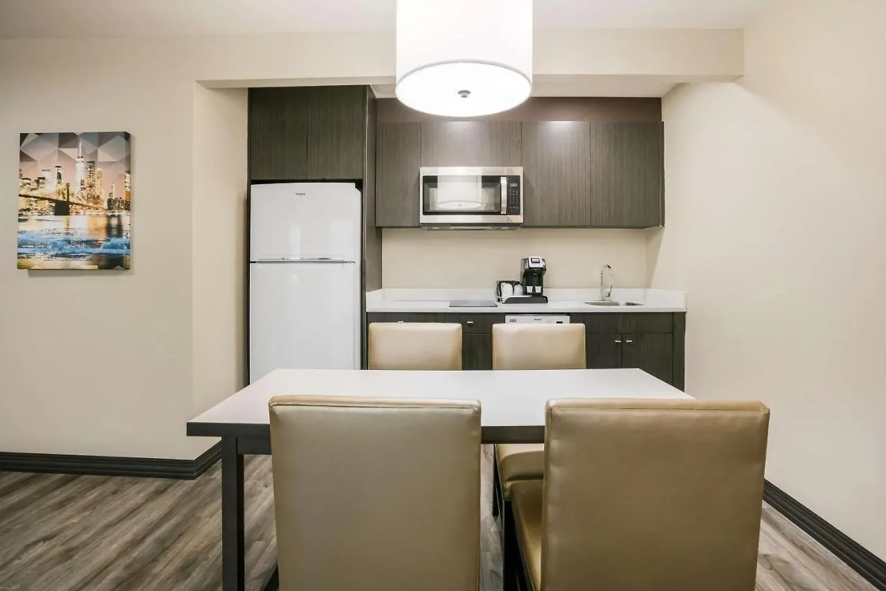 Best Western Plus Executive Residency Bronx New York Hotel