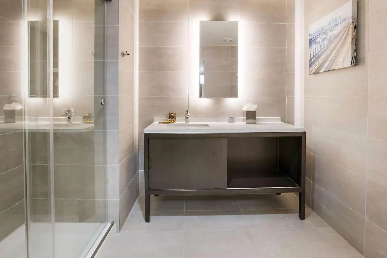 Best Western Plus Executive Residency Bronx New York Hotel