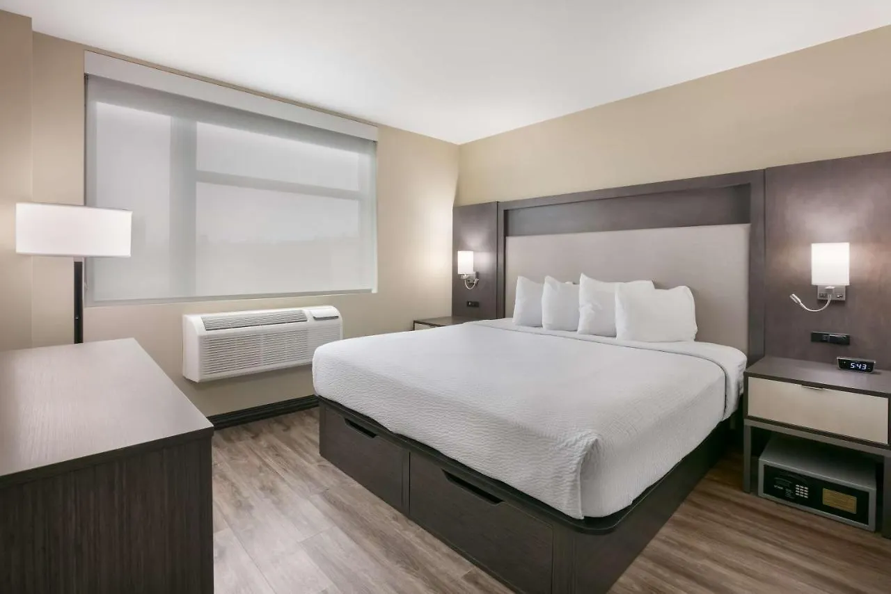 *** Hotel Best Western Plus Executive Residency Bronx New York United States