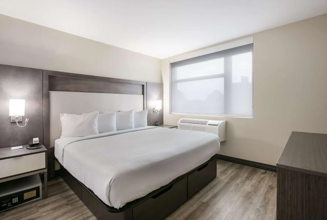 Best Western Plus Executive Residency Bronx New York United States