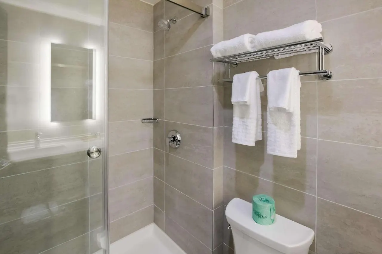 Best Western Plus Executive Residency Bronx New York