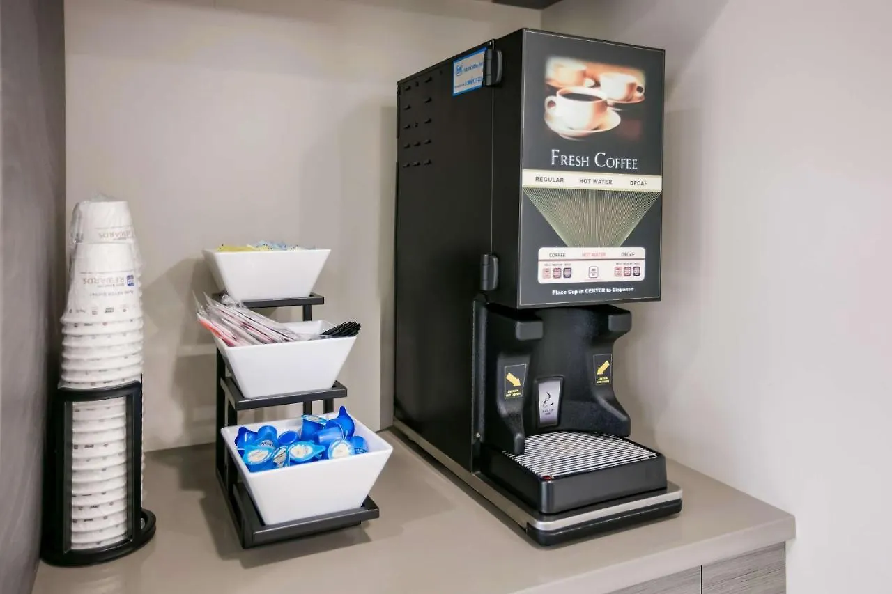 *** Hotel Best Western Plus Executive Residency Bronx New York United States