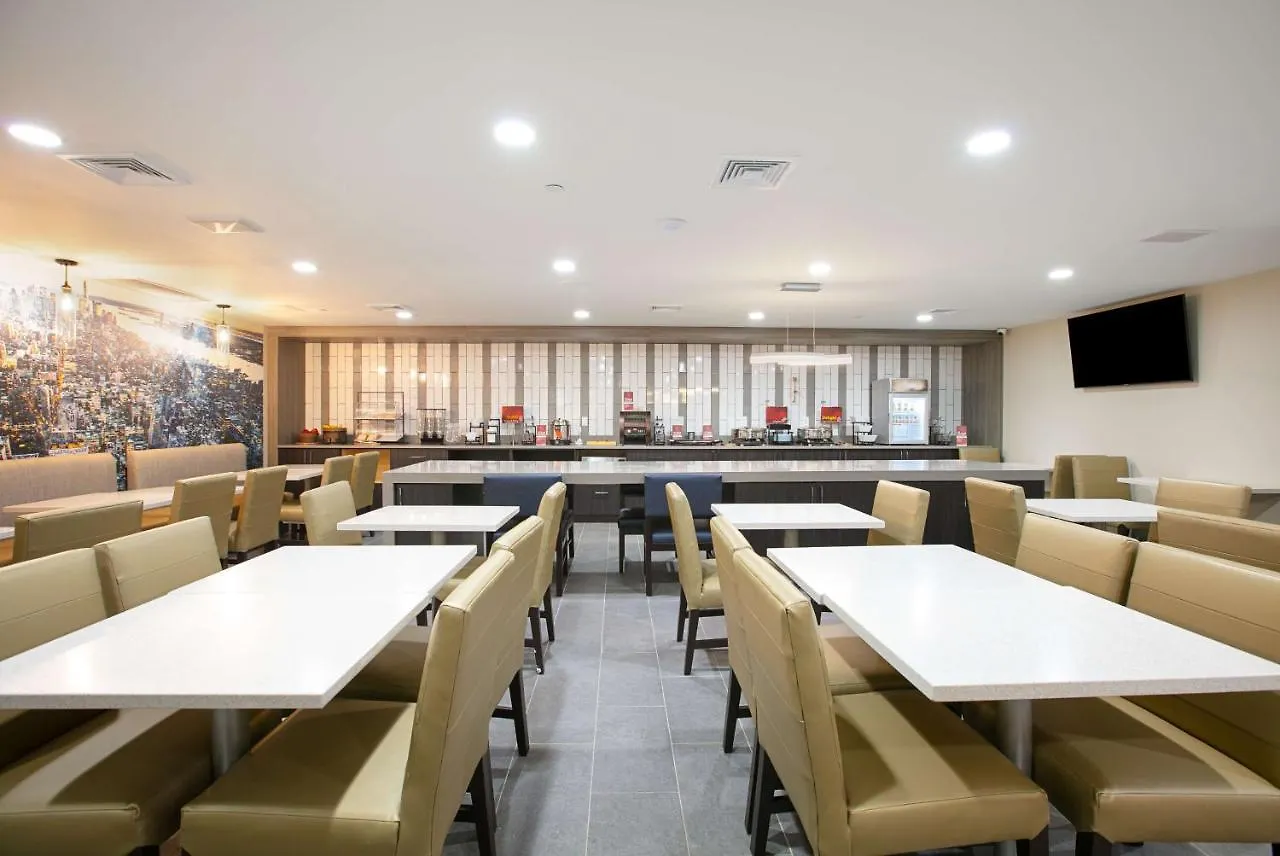 Best Western Plus Executive Residency Bronx New York United States