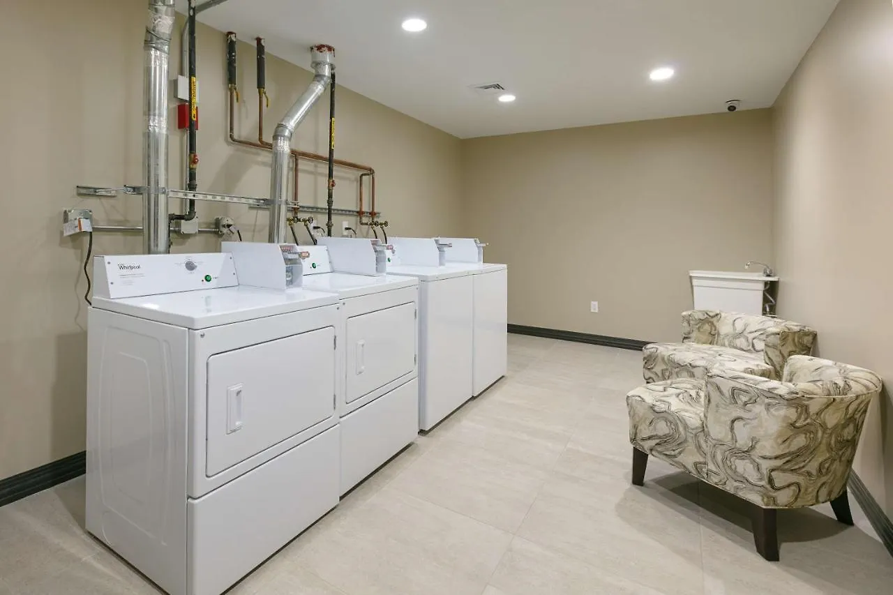 Best Western Plus Executive Residency Bronx New York