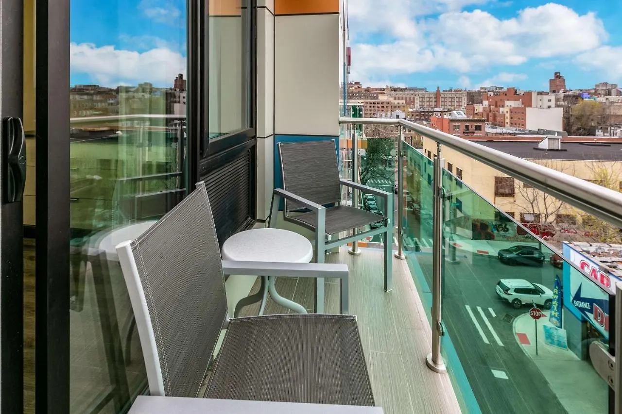 Best Western Plus Executive Residency Bronx New York