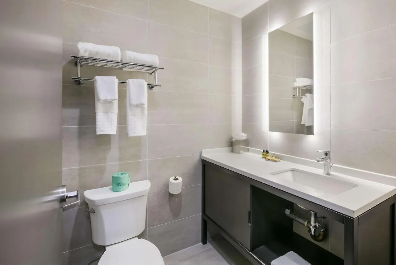 Best Western Plus Executive Residency Bronx New York 3*,