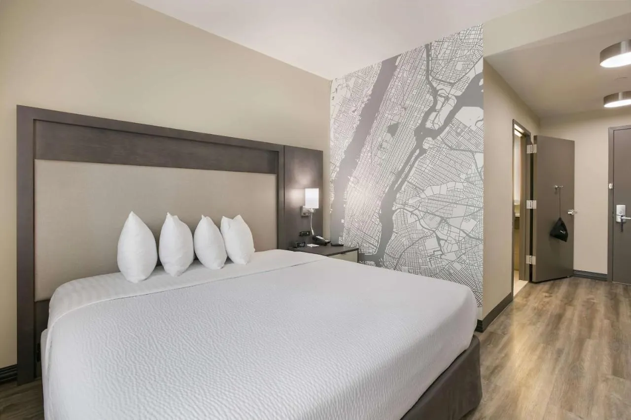 Best Western Plus Executive Residency Bronx New York