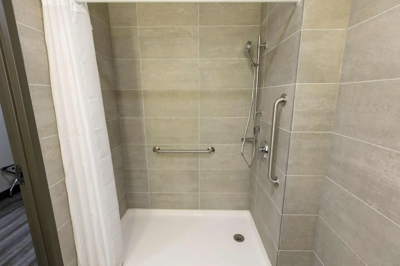 Hotel Best Western Plus Executive Residency Bronx New York