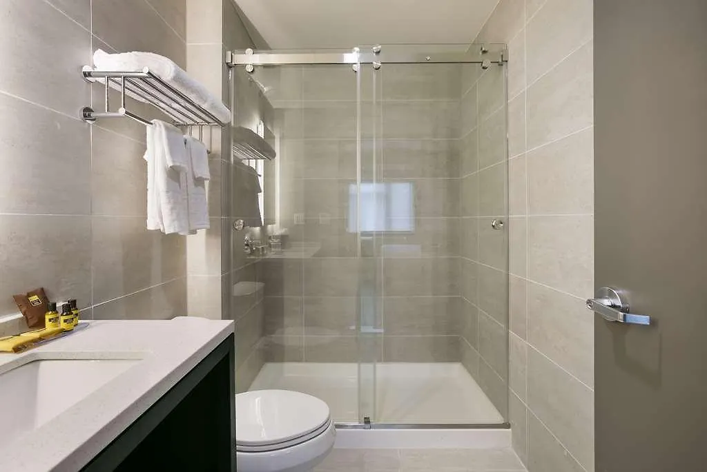 Best Western Plus Executive Residency Bronx New York United States