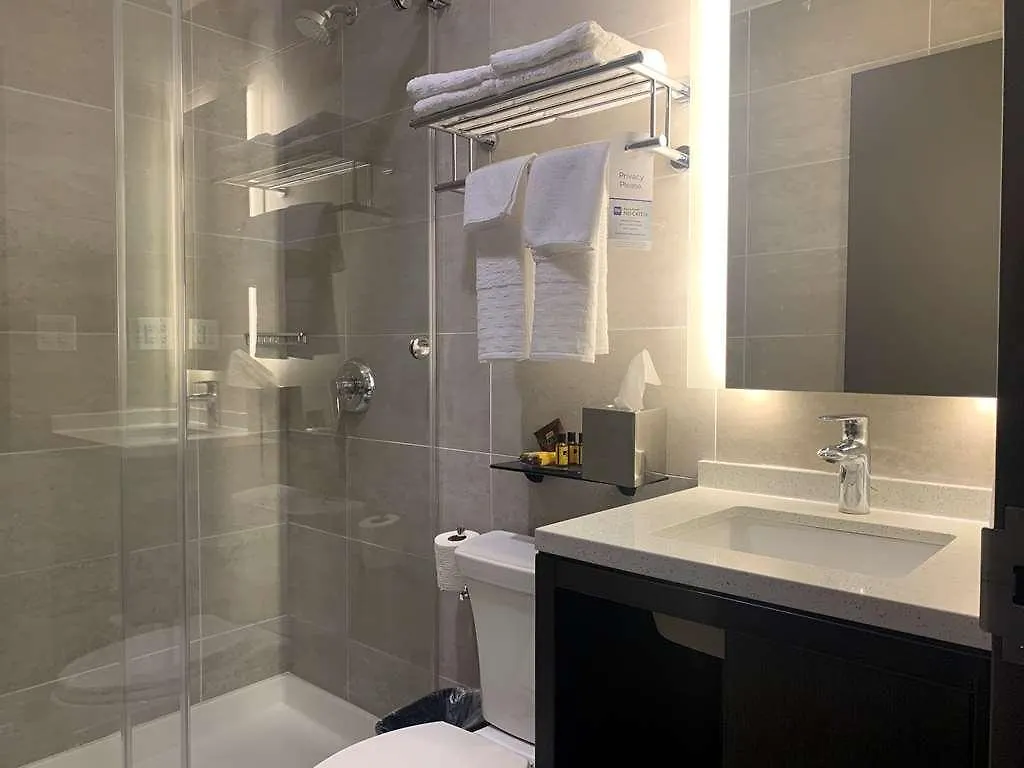 Best Western Plus Executive Residency Bronx New York 3*,  United States